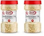 Análisis de los mejores productos sin gluten para preparar deliciosas recetas de aros de cebolla