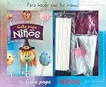 Comparativa de productos sin gluten para preparar deliciosos cake pops: ¡Descubre cómo hacerlos!