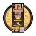 Análisis de las mejores tortillas de camarones con huevo sin gluten: ¡Descubre cuál es la mejor opción para ti!