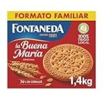 Análisis y comparativa: las mejores galletas María del Sur sin gluten del mercado